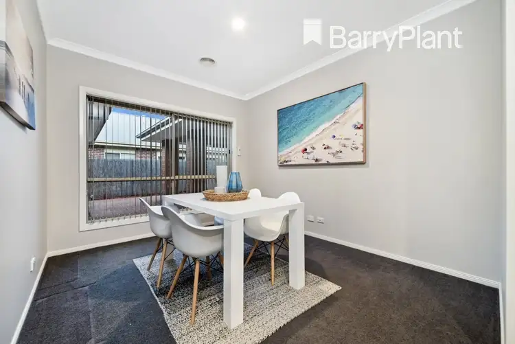 Fifth view of Homely house listing, 11 Malouf Court, Pakenham VIC 3810