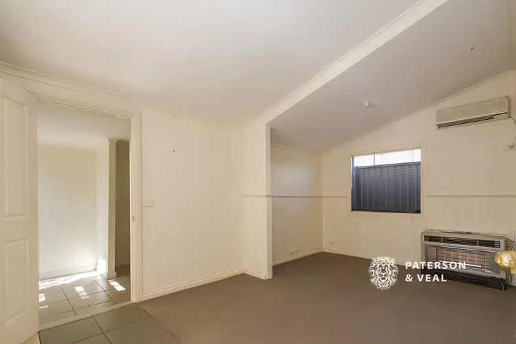 Fourth view of Homely townhouse listing, 1/723 Geelong Road, Canadian VIC 3350