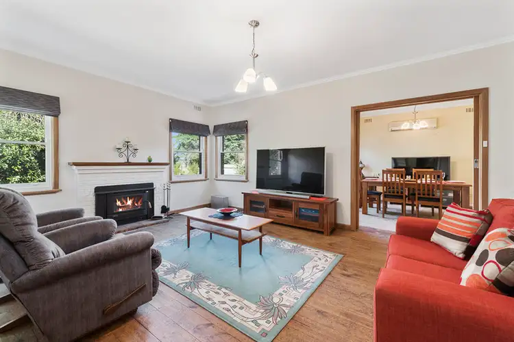 Third view of Homely rural property listing, 40 Stones Road, Larpent VIC 3249