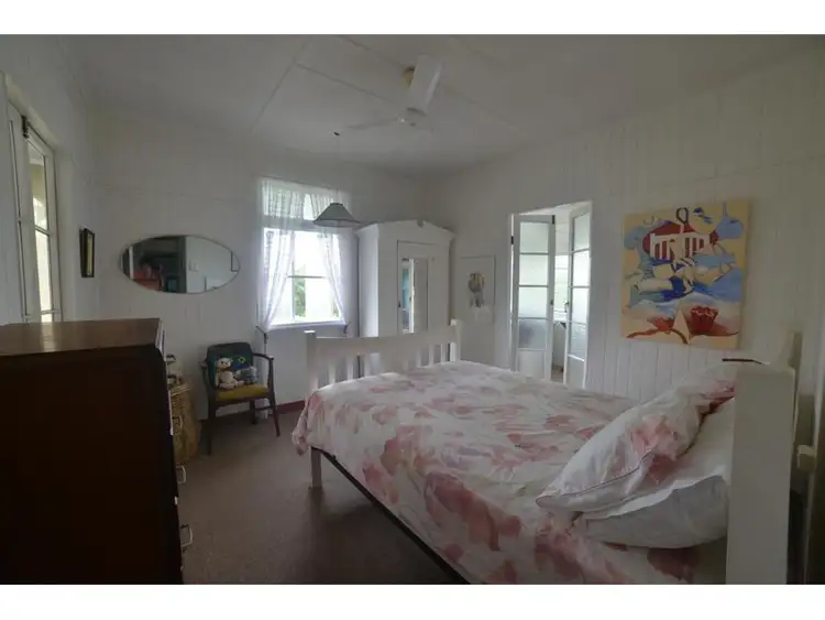 Fifth view of Homely house listing, 57 Wentworth Tce, The Range QLD 4700
