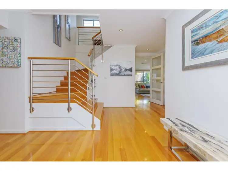 Sixth view of Homely house listing, 56B Drew Road, Ardross WA 6153