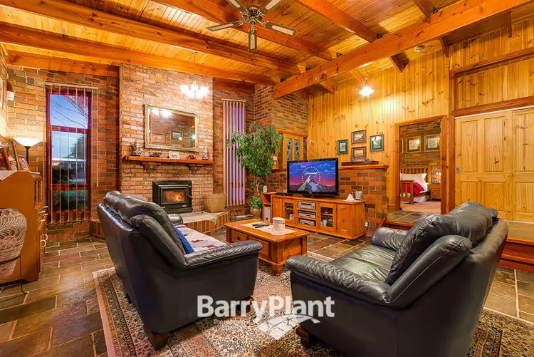 Second view of Homely house listing, 24 Tivendale Road, Officer VIC 3809