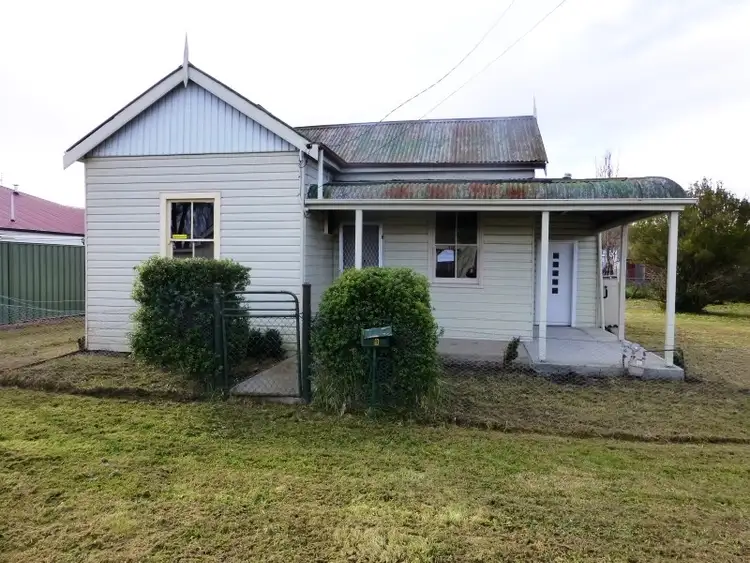 Main view of Homely house listing, 9 Smith Street, Blayney NSW 2799