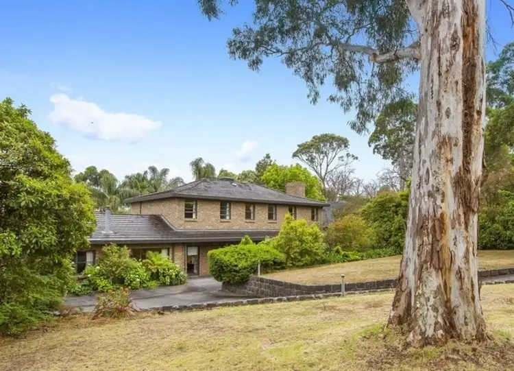 89 Winona Road, Mount Eliza VIC 3930