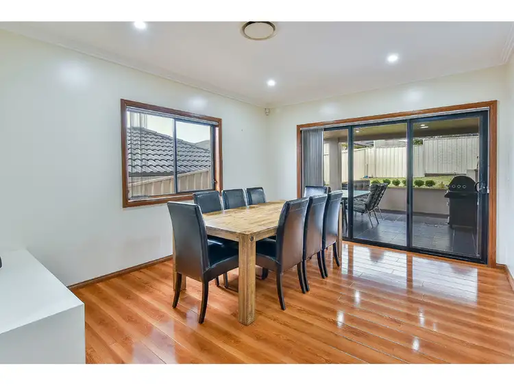 Fourth view of Homely house listing, 92 Moyengully Avenue, Mount Annan NSW 2567