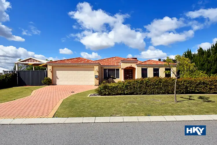 14 Nordland Way, Henley Brook WA 6055