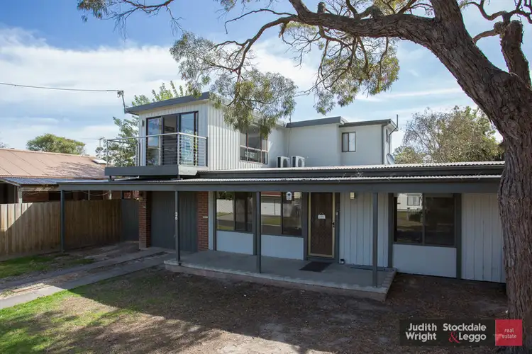 Main view of Homely house listing, 36 Monash Avenue, Cowes VIC 3922