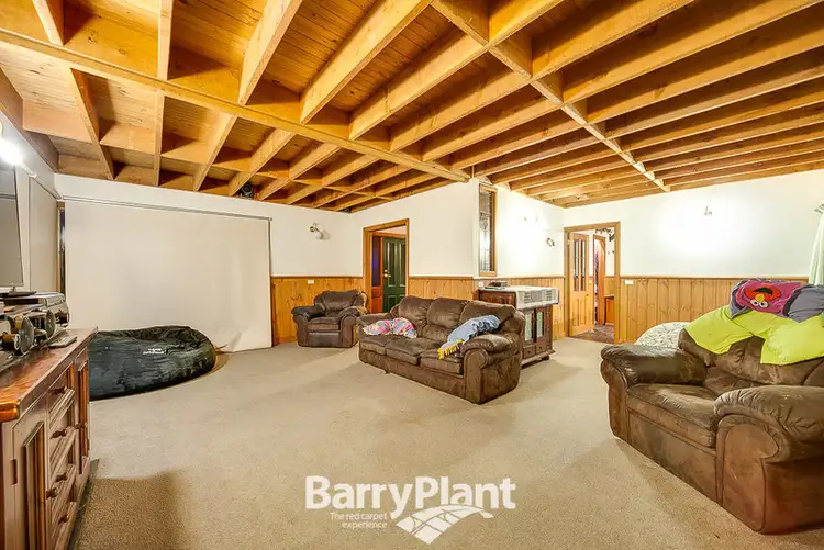 Third view of Homely house listing, 70 Clarke And Barr Road, Jindivick VIC 3818