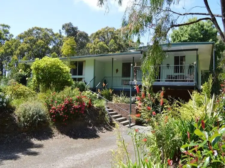 625 Colac Lavers Hill Road, Barongarook VIC 3249