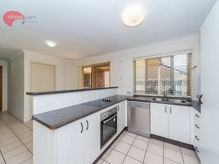 Third view of Homely house listing, 16 River Meadows Drive, Upper Coomera QLD 4209