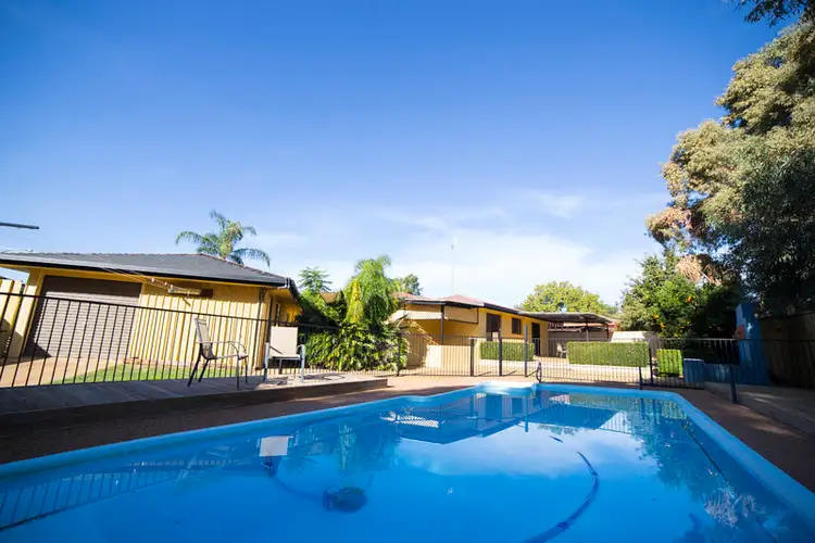 Main view of Homely house listing, 2 Cedar Court, Dubbo NSW 2830