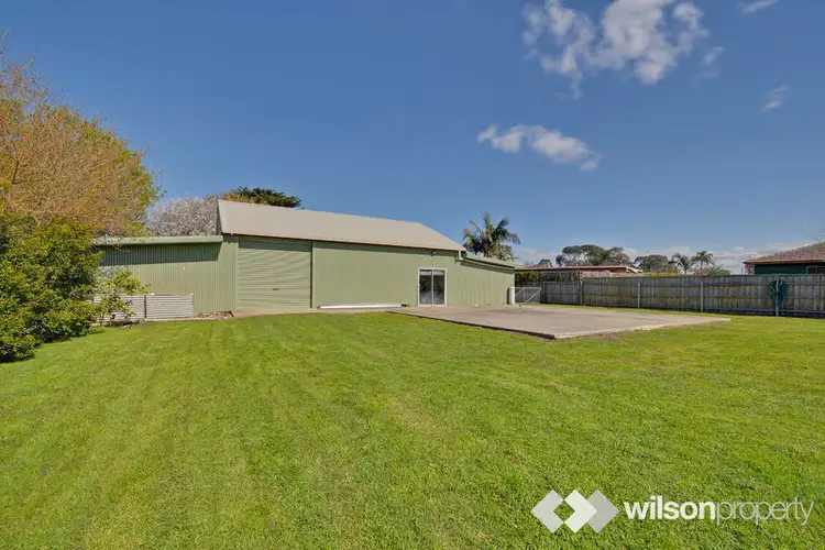 Seventh view of Homely house listing, 6 Glen Elwyn Avenue, Glengarry VIC 3854