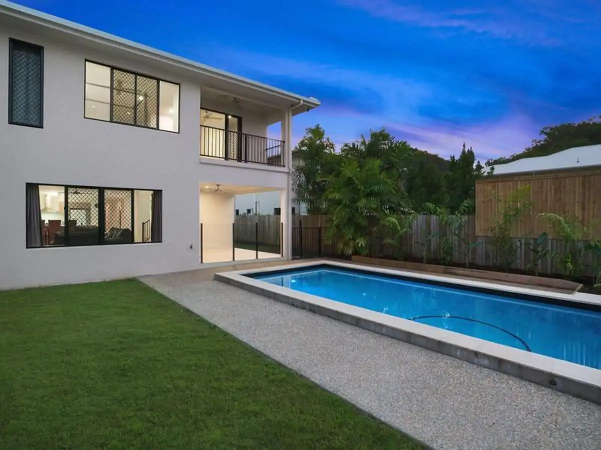 Main view of Homely house listing, 20 Beachfront Avenue, Trinity Beach QLD 4879