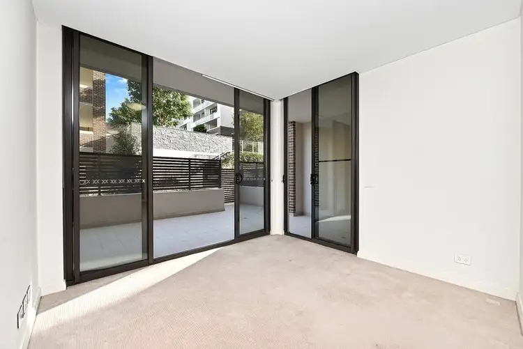 Fourth view of Homely apartment listing, 114/6 Baywater Drive, Wentworth Point NSW 2127