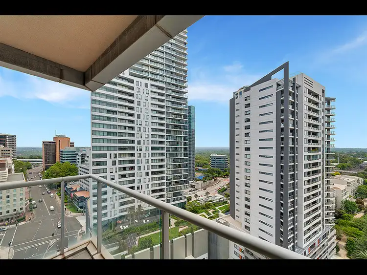 Sixth view of Homely apartment listing, 1913/2A Help Street, Chatswood NSW 2067