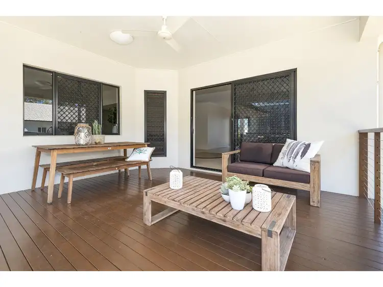 Sixth view of Homely house listing, 4 Deedes Crescent, Bushland Beach QLD 4818