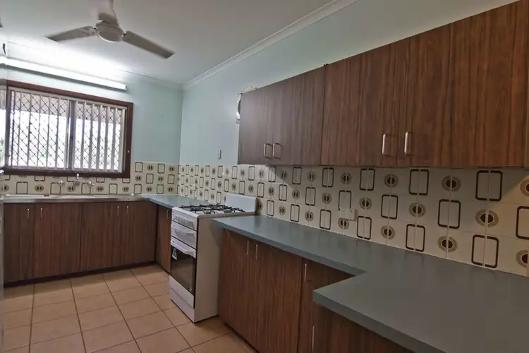 Seventh view of Homely house listing, 42 Barringtonia Avenue, Kununurra WA 6743