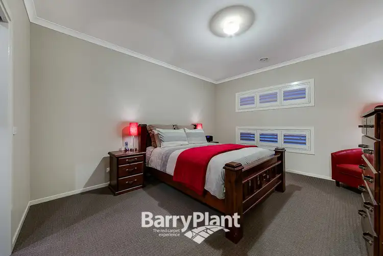 Third view of Homely house listing, 94 Arena Parade, Officer VIC 3809