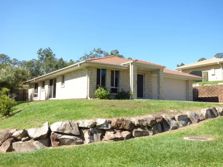 Main view of Homely house listing, 78 Meridian Way, Beaudesert QLD 4285