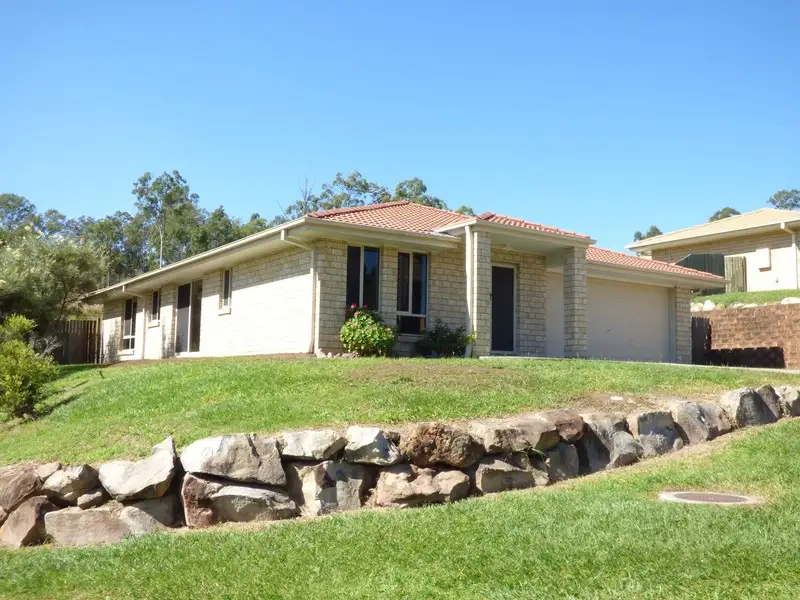 Main view of Homely house listing, 78 Meridian Way, Beaudesert QLD 4285