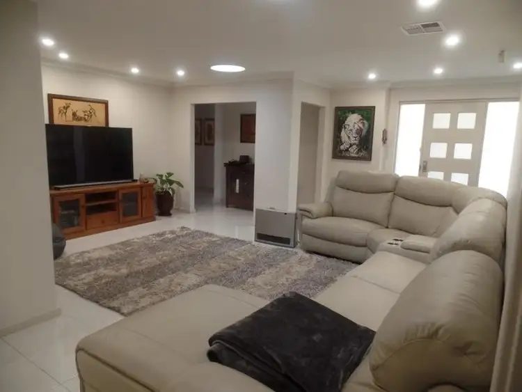 Third view of Homely house listing, 17 Celosia Way, Riverton WA 6148