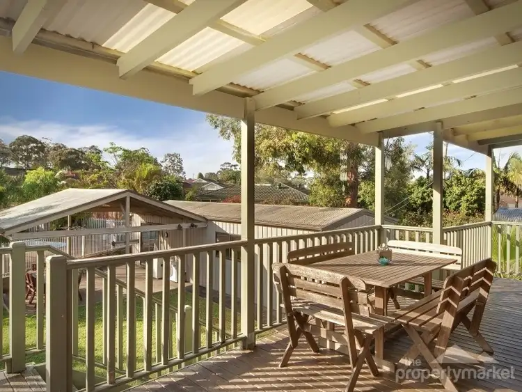 Fifth view of Homely house listing, 5 Cox Close, Buff Point NSW 2262