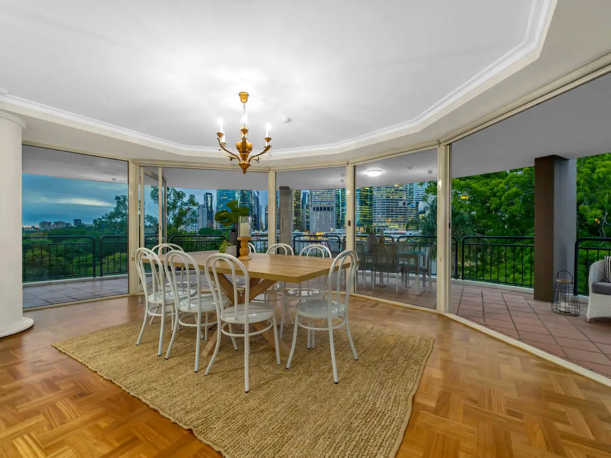 Main view of Homely apartment listing, 118/98 Holman Street, Kangaroo Point QLD 4169