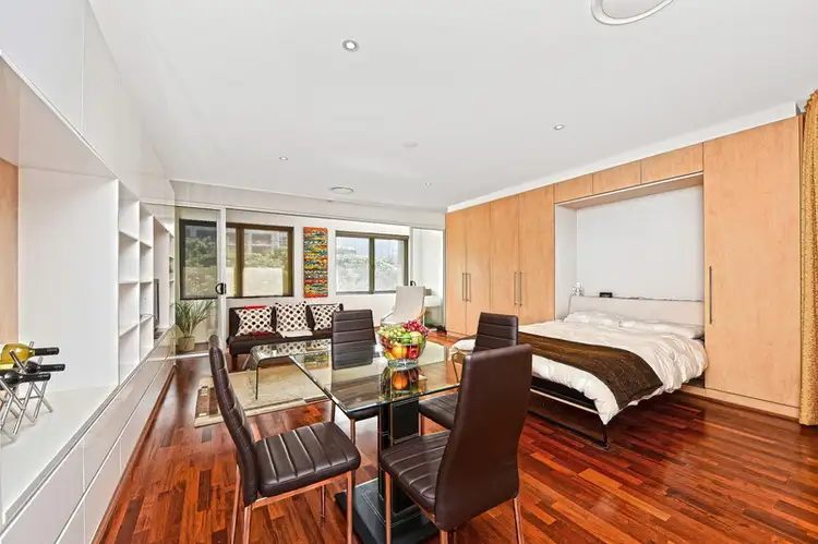 Fourth view of Homely apartment listing, 247/30 Baywater Drive, Wentworth Point NSW 2127