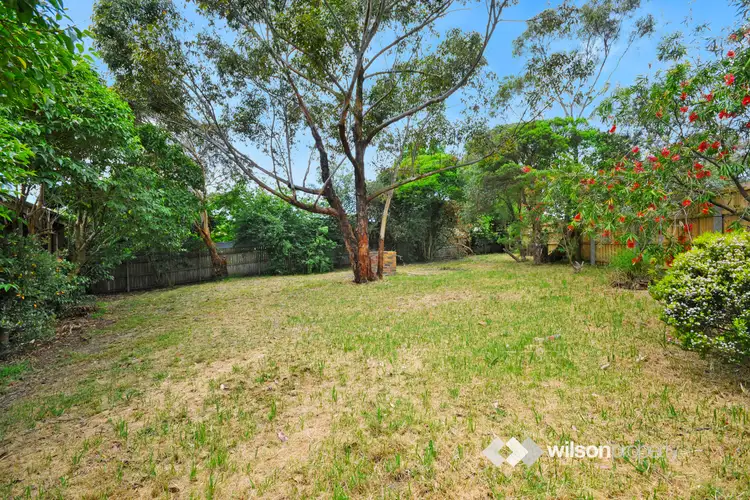 Sixth view of Homely house listing, 8 Donald Court, Traralgon VIC 3844