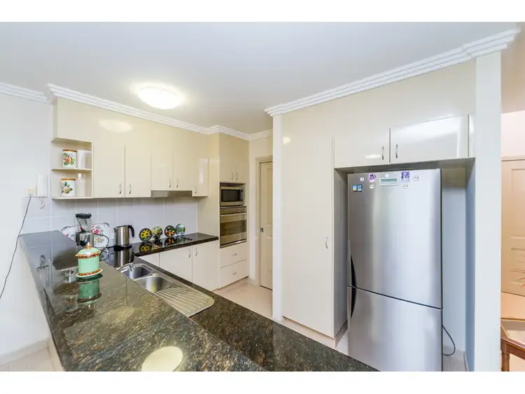 Third view of Homely townhouse listing, 89/76 Bayview Street, Runaway Bay QLD 4216