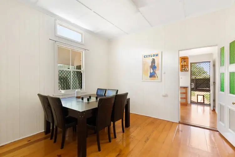 Sixth view of Homely house listing, 44 Eleanor Street, East Toowoomba QLD 4350