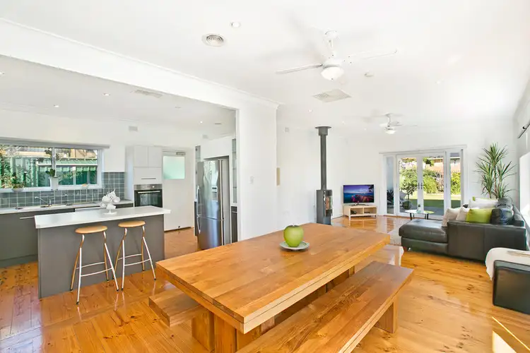 Sixth view of Homely house listing, 52 Wheatland Street, Seacliff SA 5049