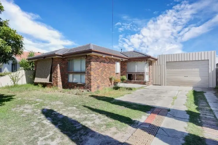 29 Myuna Drive, Kings Park VIC 3021