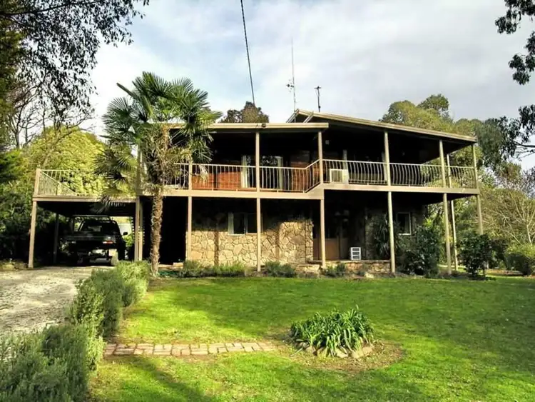Main view of Homely house listing, 17 Lake Drive, Howqua Inlet VIC 3723