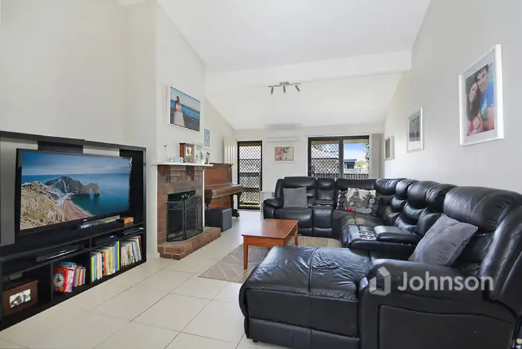 Sixth view of Homely house listing, 6 Zoe Place, Hillcrest QLD 4118
