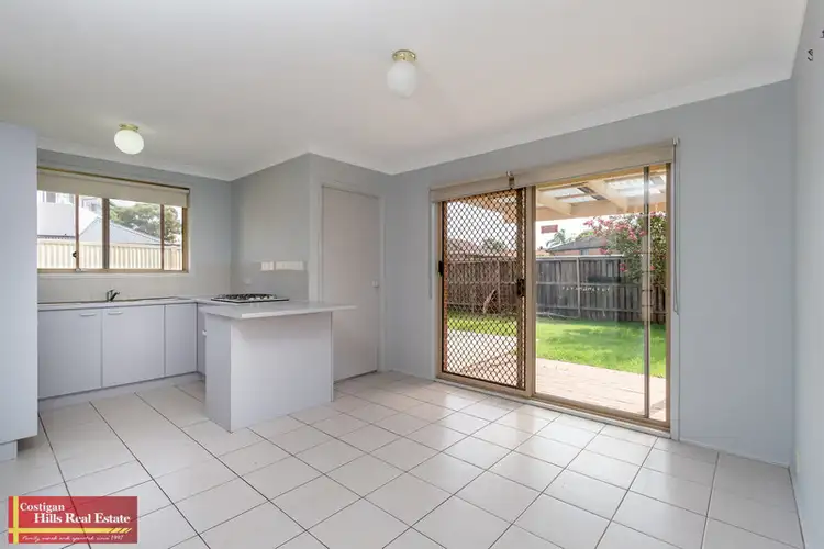 Third view of Homely house listing, 13 Rathmore Circuit, Glendenning NSW 2761