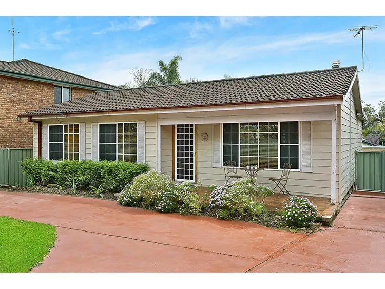 45 Wyong Road, Berkeley Vale NSW 2261