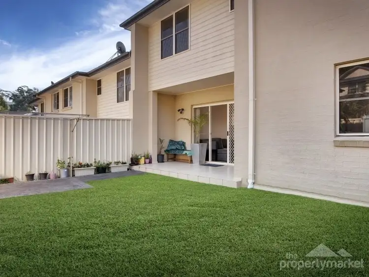 Sixth view of Homely townhouse listing, 2/8-10 Jarrett Street, North Gosford NSW 2250