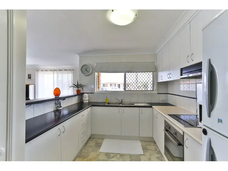 Third view of Homely house listing, 14 Shannon Court, Oakey QLD 4401
