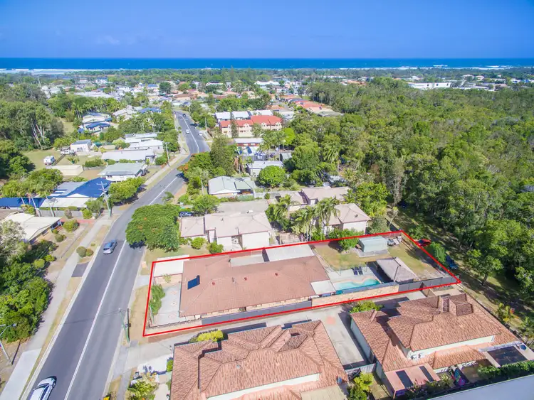 44 Coronation Avenue, Pottsville NSW 2489