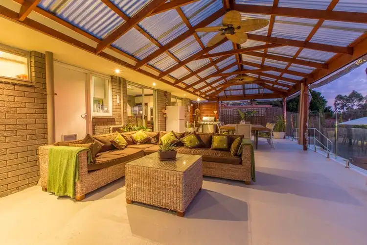 Third view of Homely house listing, 49 Civic Drive, Wanneroo WA 6065