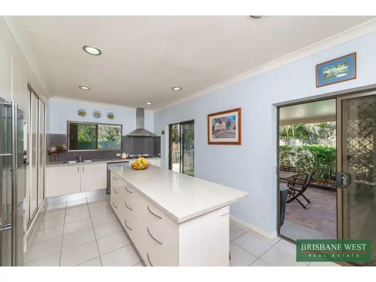 Fifth view of Homely house listing, 10 Moonah Street, Chapel Hill QLD 4069