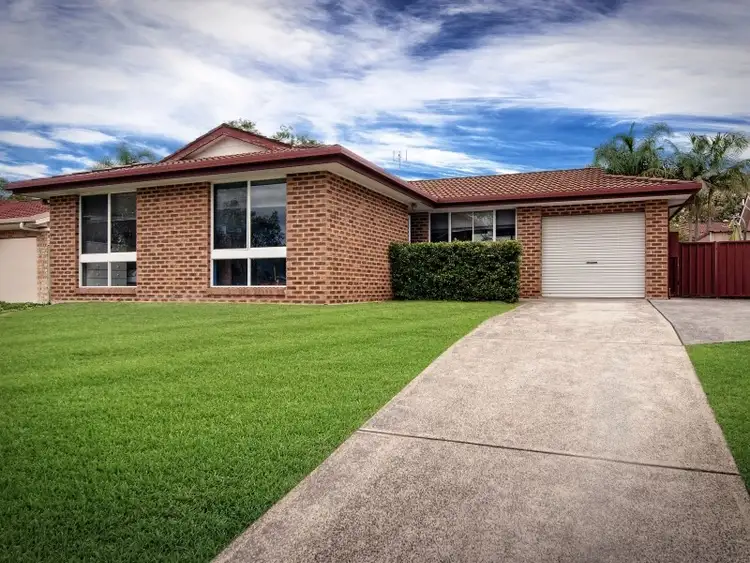 11 Kyooma Close, Buff Point NSW 2262