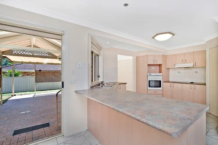 Fourth view of Homely house listing, 34 Casuarina Drive, Lakewood NSW 2443