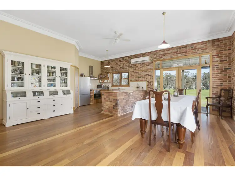 Fourth view of Homely house listing, 251 Burke & Wills Track, Lancefield VIC 3435
