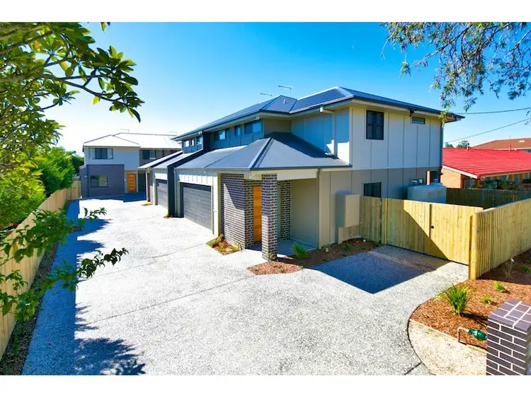 1/28 Homer St, Cleveland QLD 4163