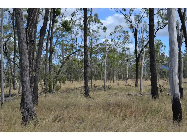 Sixth view of Homely rural property listing, Lot 54 Old Coach Road, Bajool QLD 4699