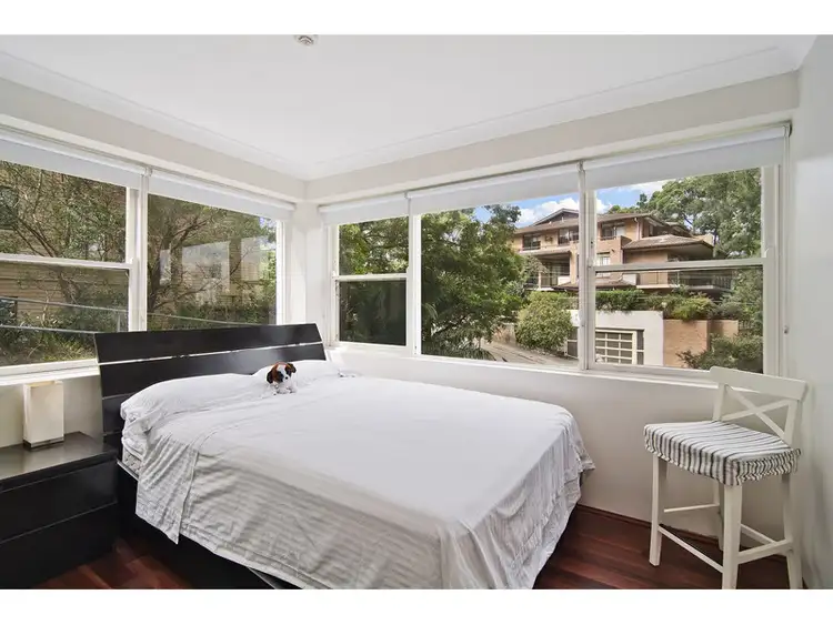 Fourth view of Homely apartment listing, 5/2 Lindsay Street, Neutral Bay NSW 2089