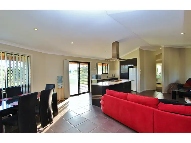 Fifth view of Homely house listing, 101 Riverside Avenue, Barellan Point QLD 4306