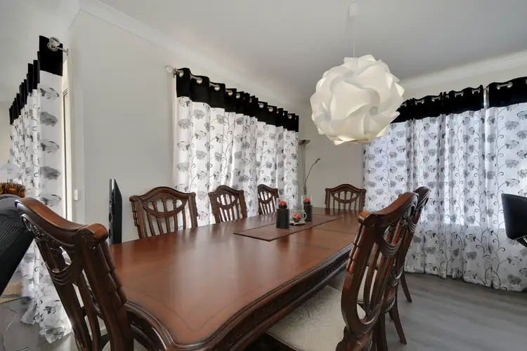 Fifth view of Homely house listing, 74 Hammersmith Circuit, Traralgon VIC 3844
